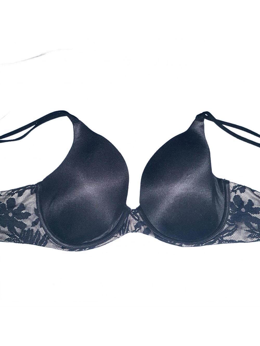 34E Immortal Bra underwire